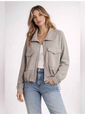 Yogalicious Softlite Scuba Autumn Crop XS